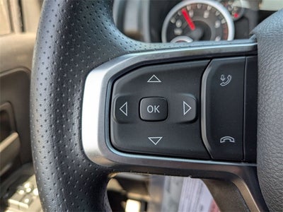 2026 RAM 4500HD Tradesman