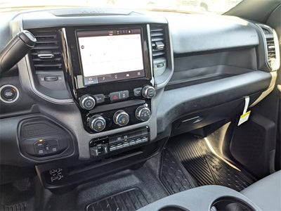 2026 RAM 4500HD Tradesman