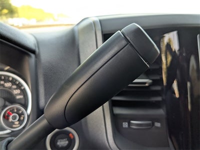 2026 RAM 4500HD Tradesman