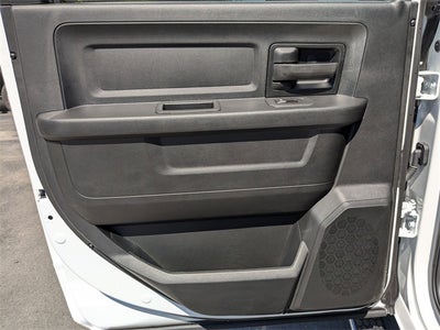 2026 RAM 4500HD Tradesman