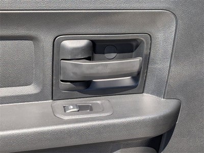 2026 RAM 4500HD Tradesman