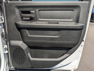 2026 RAM 4500HD Tradesman