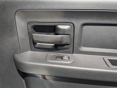 2026 RAM 4500HD Tradesman