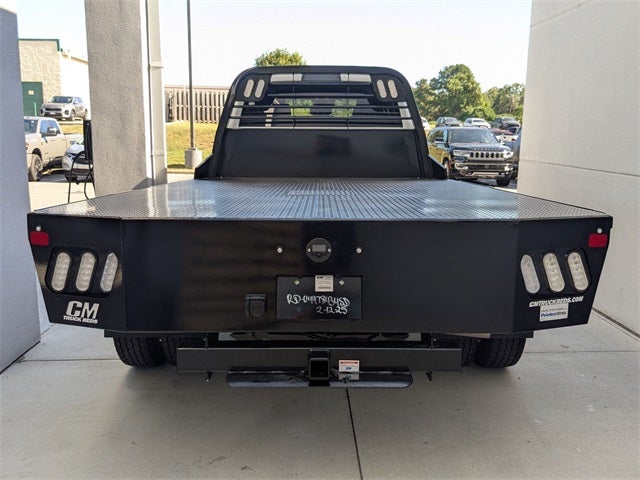 2026 RAM 4500HD Tradesman
