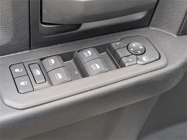 2026 RAM 4500HD Tradesman