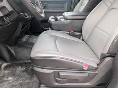 2026 RAM 4500HD Tradesman