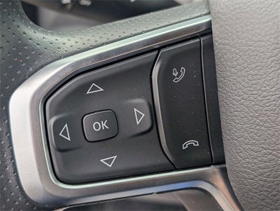 2026 RAM 4500HD Tradesman