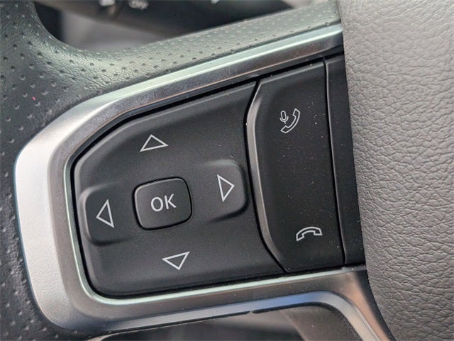 2026 RAM 4500HD Tradesman