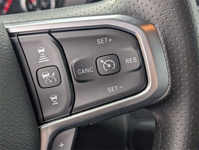 2026 RAM 4500HD Tradesman