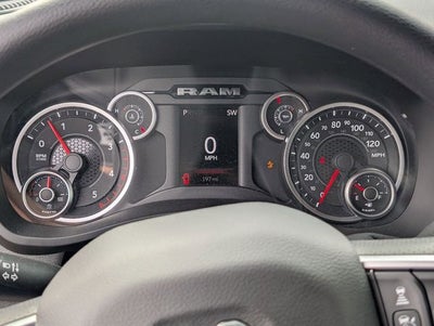 2026 RAM 4500HD Tradesman