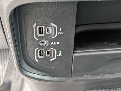 2026 RAM 4500HD Tradesman