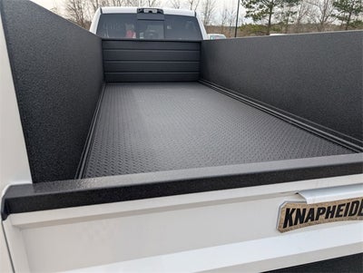 2026 RAM 4500HD Tradesman