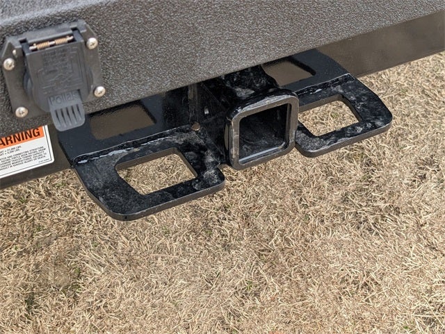 2026 RAM 4500HD Tradesman