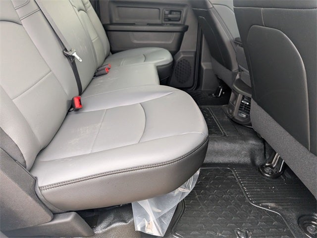 2026 RAM 4500HD Tradesman