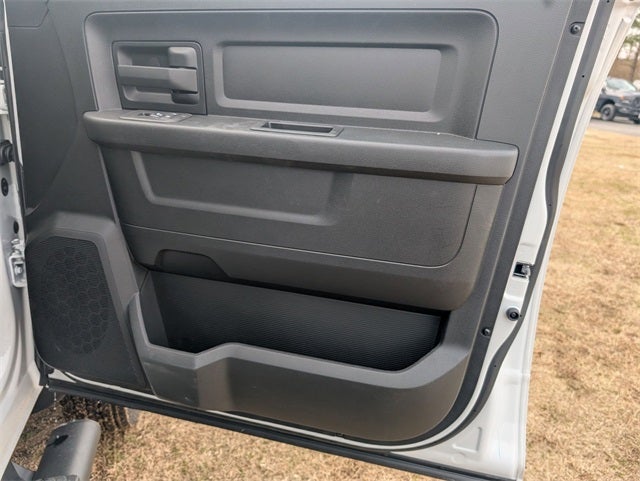 2026 RAM 4500HD Tradesman