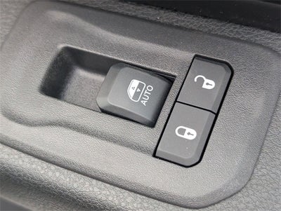 2026 RAM 4500HD Tradesman