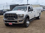 2026 RAM 4500HD Tradesman