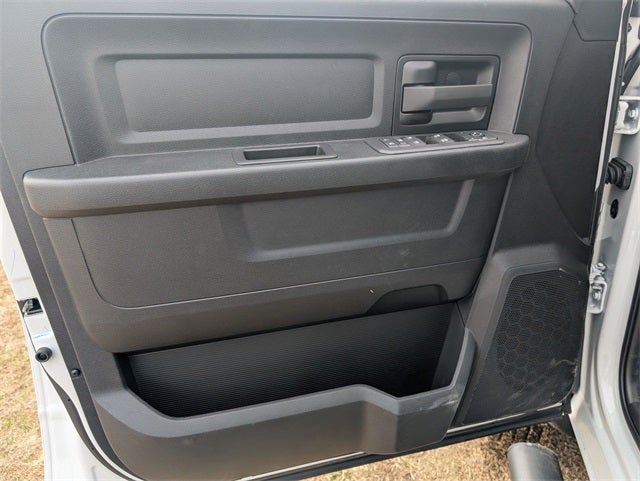 2026 RAM 4500HD Tradesman