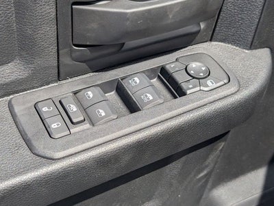 2026 RAM Ram 4500 Chassis Cab RAM 4500 TRADESMAN CHASSIS CREW CAB 4X4 84' CA