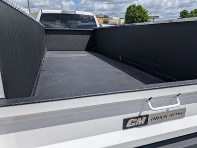 2026 RAM Ram 4500 Chassis Cab RAM 4500 TRADESMAN CHASSIS CREW CAB 4X4 84' CA