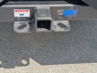 2026 RAM Ram 4500 Chassis Cab RAM 4500 TRADESMAN CHASSIS CREW CAB 4X4 84' CA