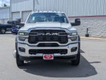 2026 RAM Ram 4500 Chassis Cab RAM 4500 TRADESMAN CHASSIS CREW CAB 4X4 84' CA