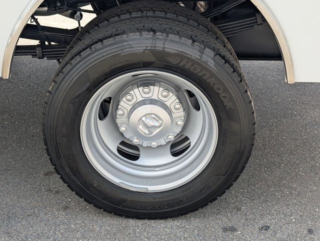 2026 RAM Ram 4500 Chassis Cab RAM 4500 TRADESMAN CHASSIS CREW CAB 4X4 84' CA