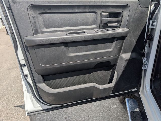 2026 RAM Ram 4500 Chassis Cab RAM 4500 TRADESMAN CHASSIS CREW CAB 4X4 84' CA