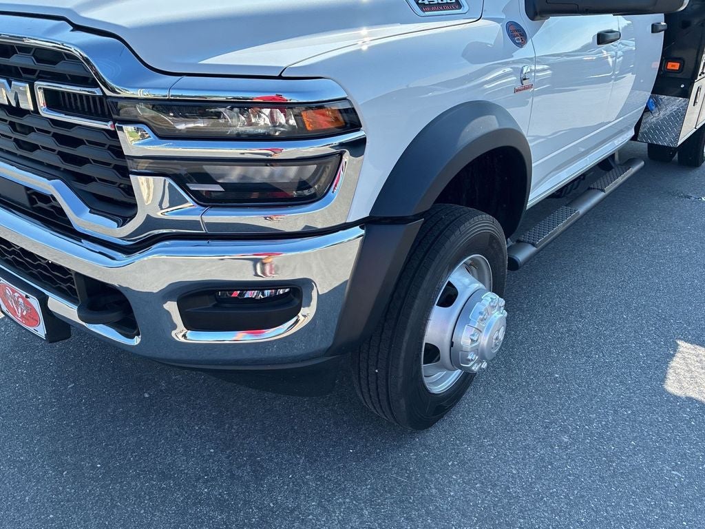 2026 RAM 4500HD Tradesman