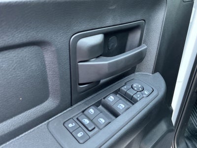 2026 RAM 4500HD Tradesman
