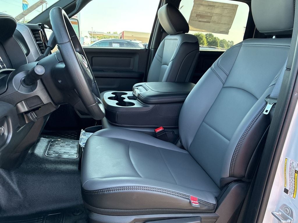 2026 RAM 4500HD Tradesman