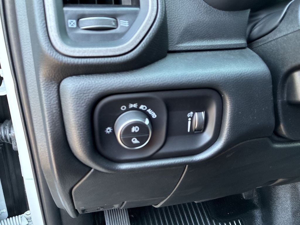 2026 RAM 4500HD Tradesman