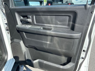 2026 RAM 4500HD Tradesman