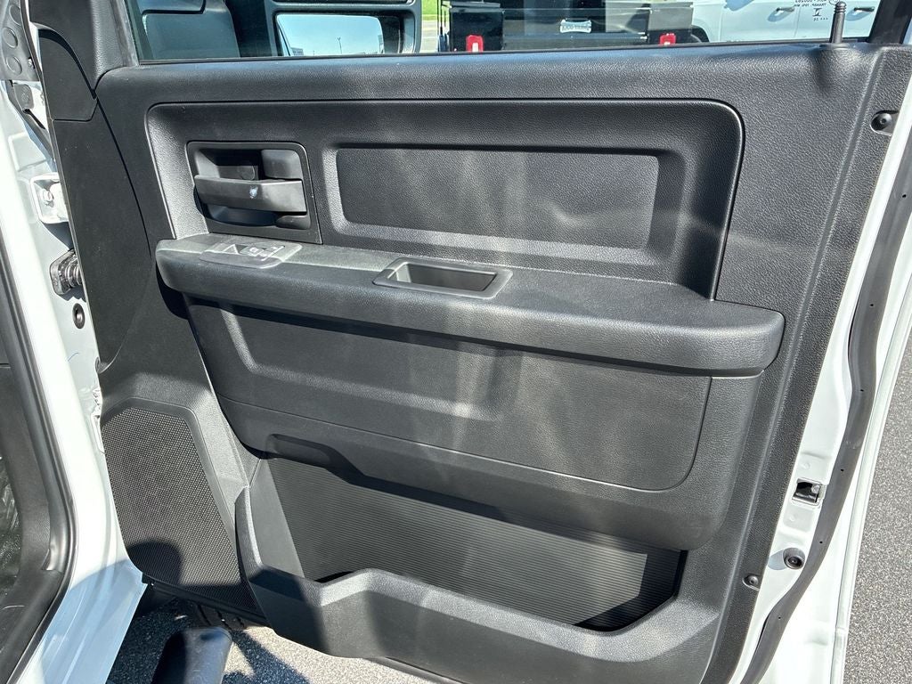 2026 RAM 4500HD Tradesman