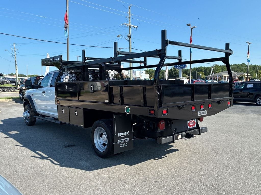 2026 RAM 4500HD Tradesman