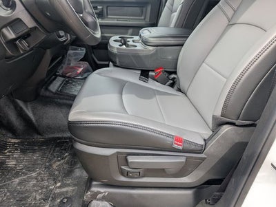 2026 RAM 4500HD Tradesman