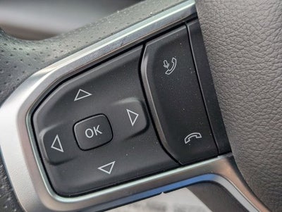 2026 RAM 4500HD Tradesman