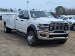 2026 RAM 4500HD Tradesman