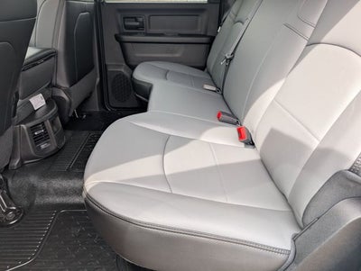 2026 RAM 4500HD Tradesman