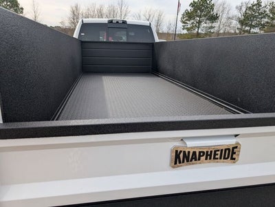 2026 RAM 4500HD Tradesman