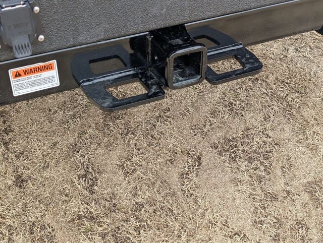 2026 RAM 4500HD Tradesman