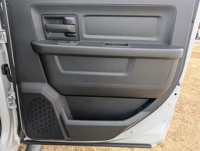 2026 RAM 4500HD Tradesman