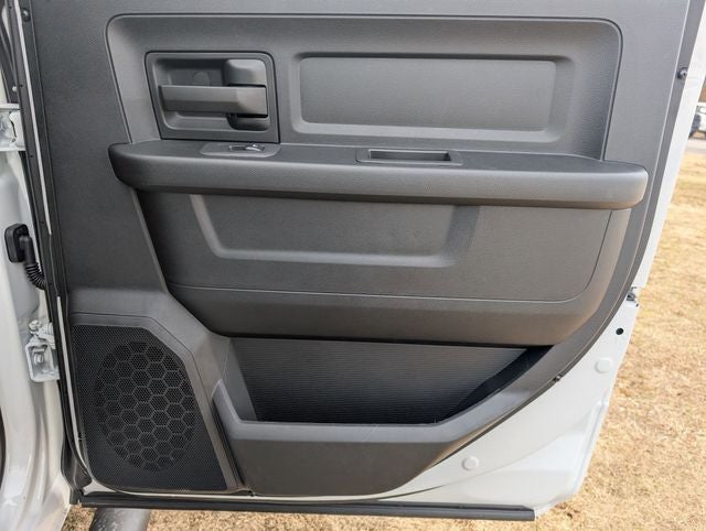 2026 RAM 4500HD Tradesman