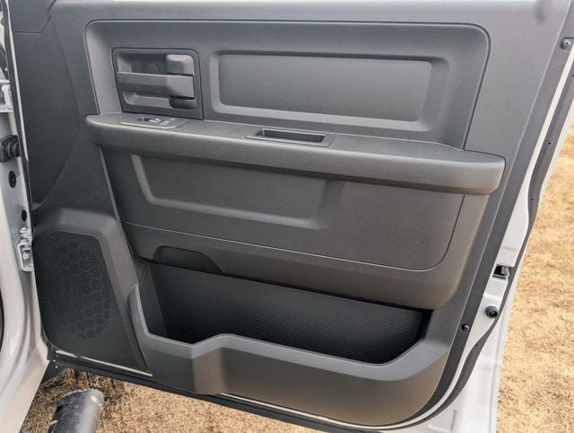 2026 RAM 4500HD Tradesman