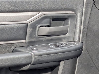 2024 RAM 5500HD Tradesman