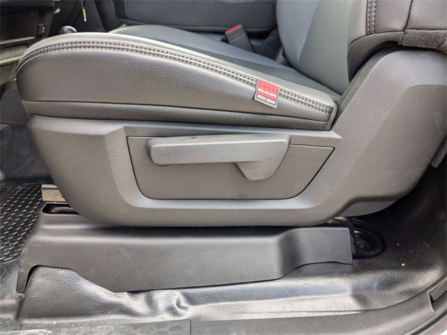 2024 RAM 5500HD Tradesman