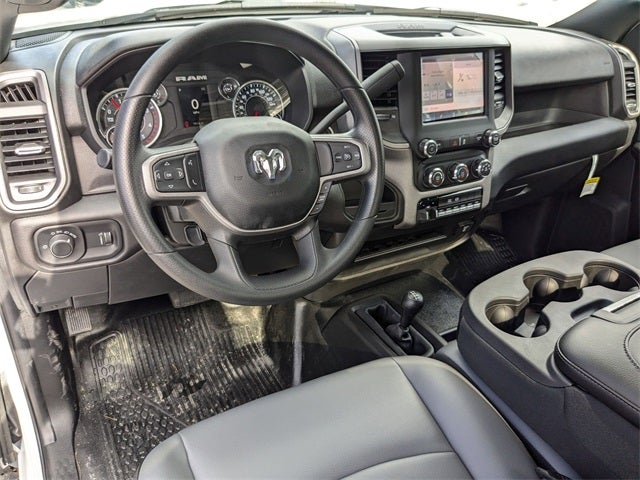 2024 RAM 5500HD Tradesman