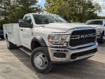 2024 RAM 5500HD Tradesman