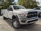 2024 RAM 5500HD Tradesman