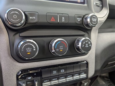 2024 RAM 5500HD Tradesman